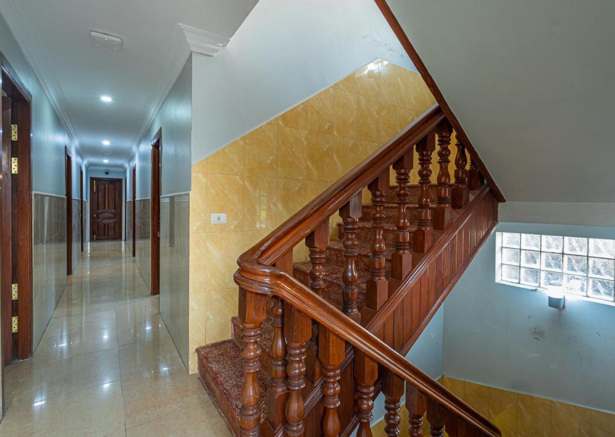 Archaic House Siem Reap Exterior photo